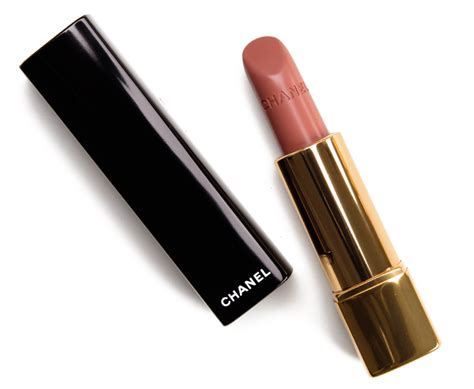 chanel 206 lipstick|chanel rouge luminous 206.